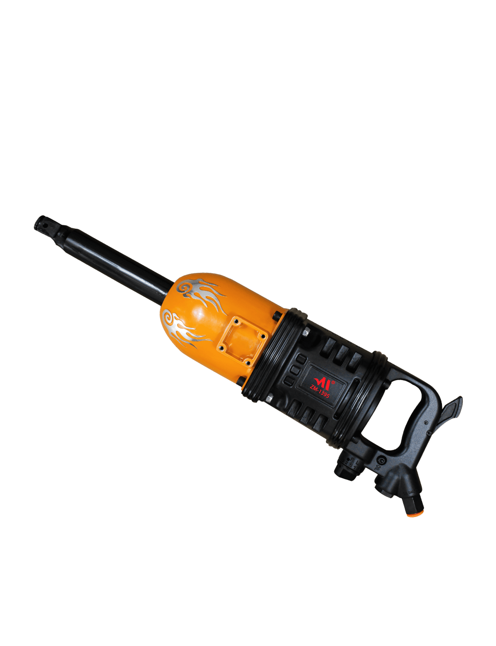 مورد أدوات الهواء يدعم العمليات الصناعية