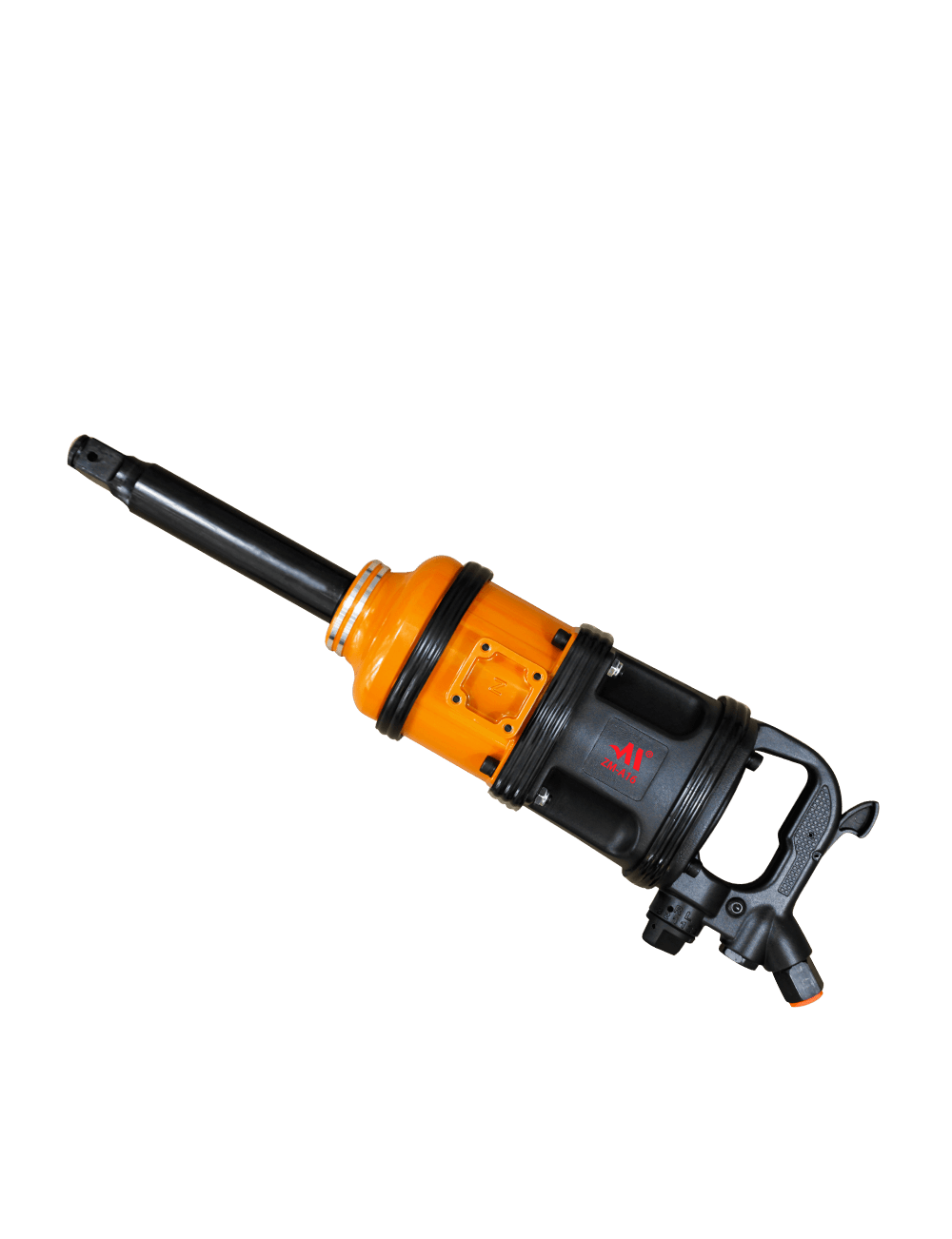 تعمل الشركة المصنعة لمفتاح الربط الهوائي على تحفيز ابتكار الأدوات