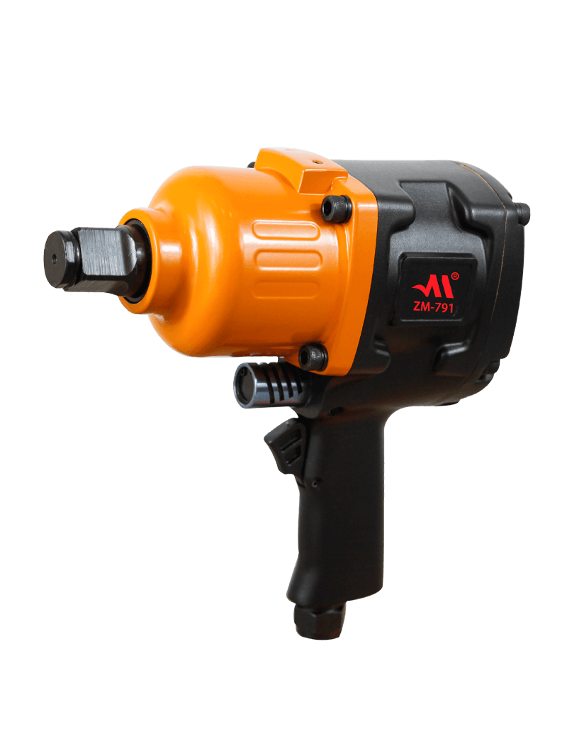 تعمل الشركة المصنعة لمفتاح ربط الصدمات الهوائية على تحفيز الإنتاجية الصناعية